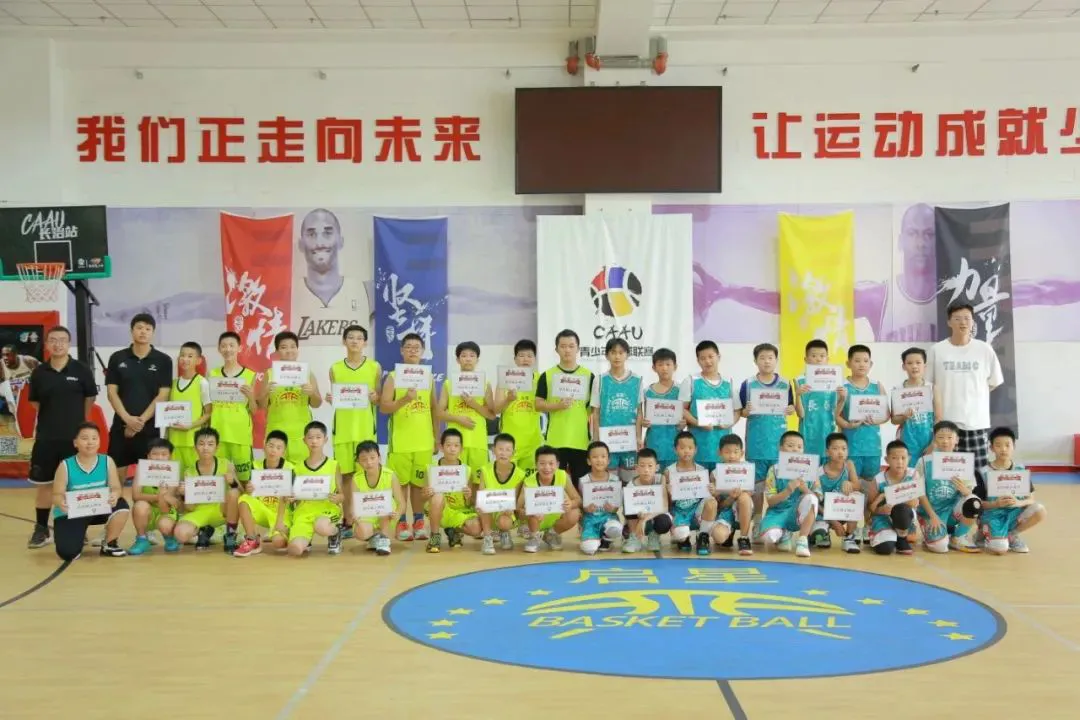 资深篮球教练推荐的训练规矩_2